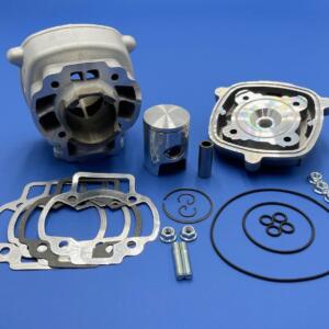 Gruppo Termico Piaggio NRG d.40