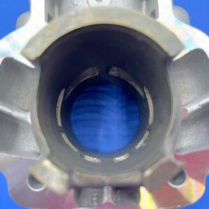 Gruppo Termico Piaggio NRG d.40