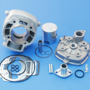 Thermic unit  Piaggio NRG LC d.47