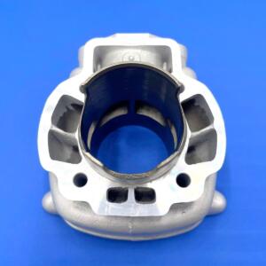 GT Piaggio NRG Lc d.47.6- Testa piatta- per biella 85