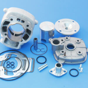 Gruppo Termico Piaggio NRG d.47