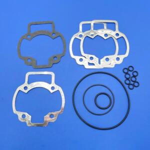 Serie Guarnizioni NRG testa scomponibile