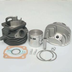 Gruppo termico in ghisa VESPA SPECIAL -PK-XL d.47