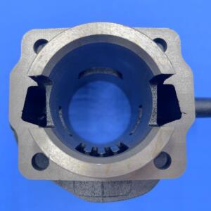 Gruppo termico in ghisa VESPA SPECIAL -PK-XL d.47