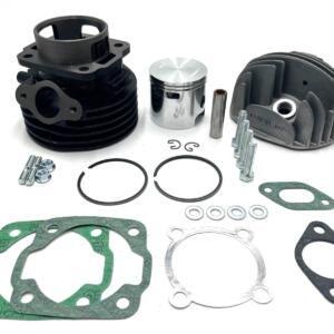 Cast iron Power unit Vespa PK-XL d.55