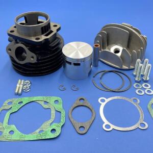 GT in ghisa Vespa PK-XL 50 d.55