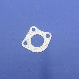 Intake gasket for manifold d.24 APE thikness 0