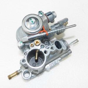 Carburatore Dell'orto SI 24.24 E-Vespa P200