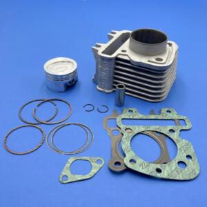 Kit Piaggio Fly d.49 4T in alluminio