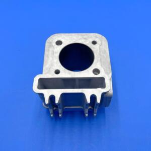 Kit Piaggio Fly d.49 4T in alluminio