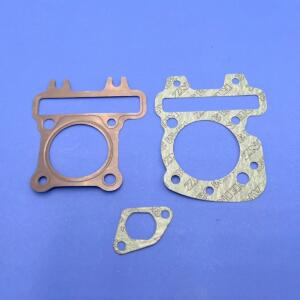 Gasket set Piaggio Fly 4T 50cc