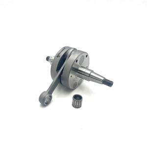 Crankshaft Vespa small frame for quattrini cranckase