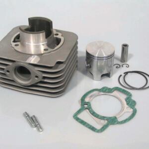 Alloy kit Piaggio Sfera 80 d.46.5