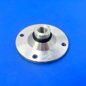 Inserto testa NRG d.50 Piatta