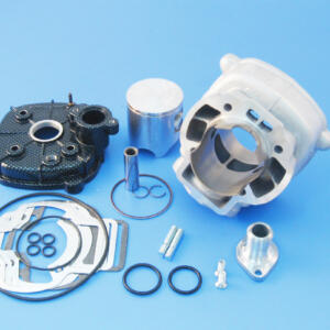 G.T Piaggio NRG d.47