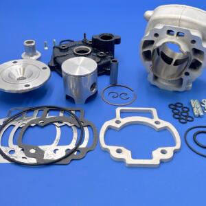 GT Piaggio NRG Lc d.47.6- Testa piatta- per biella 85