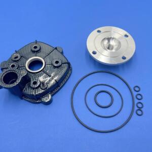 Testa Scomponibile Piaggio NRG d.50