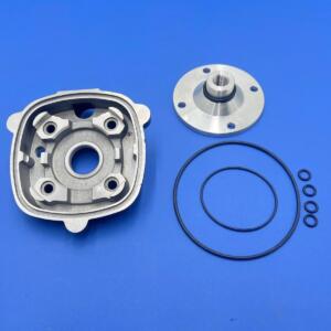 Testa Scomponibile Piaggio NRG d.50