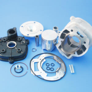 T.U Piaggio NRG d.50 stroke 44 for con rod 90mm