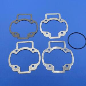 Serie Guar. PIAGGIO Sfera con O-Ring d.50