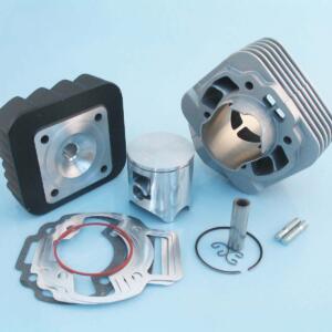 G.T Piaggio Sfera d.50 "GP1"