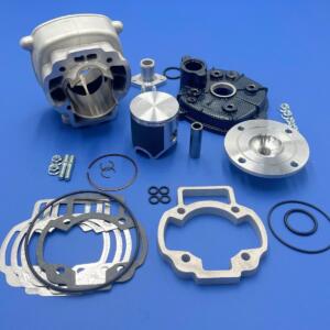 G.T Piaggio NRG d.50x44 per biella 90mm