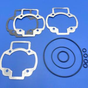 Serie Guar.NRG d50 testa scomponibile