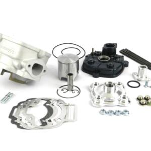 G.T Piaggio NRG d.47.6