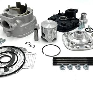 Gruppo Termico TROFEO Piaggio NRG d.47.6 Corsa 39