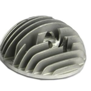 Head EVO d.60 side spark plug hole x Vespa ET3