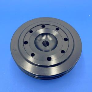 Testa Integrale "SIXTY SIX" ET3 d.66 foro candela laterale