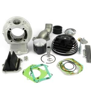 Gruppo Termico SIXTY SIX W-Force Vespa ET3 d66 175 cc