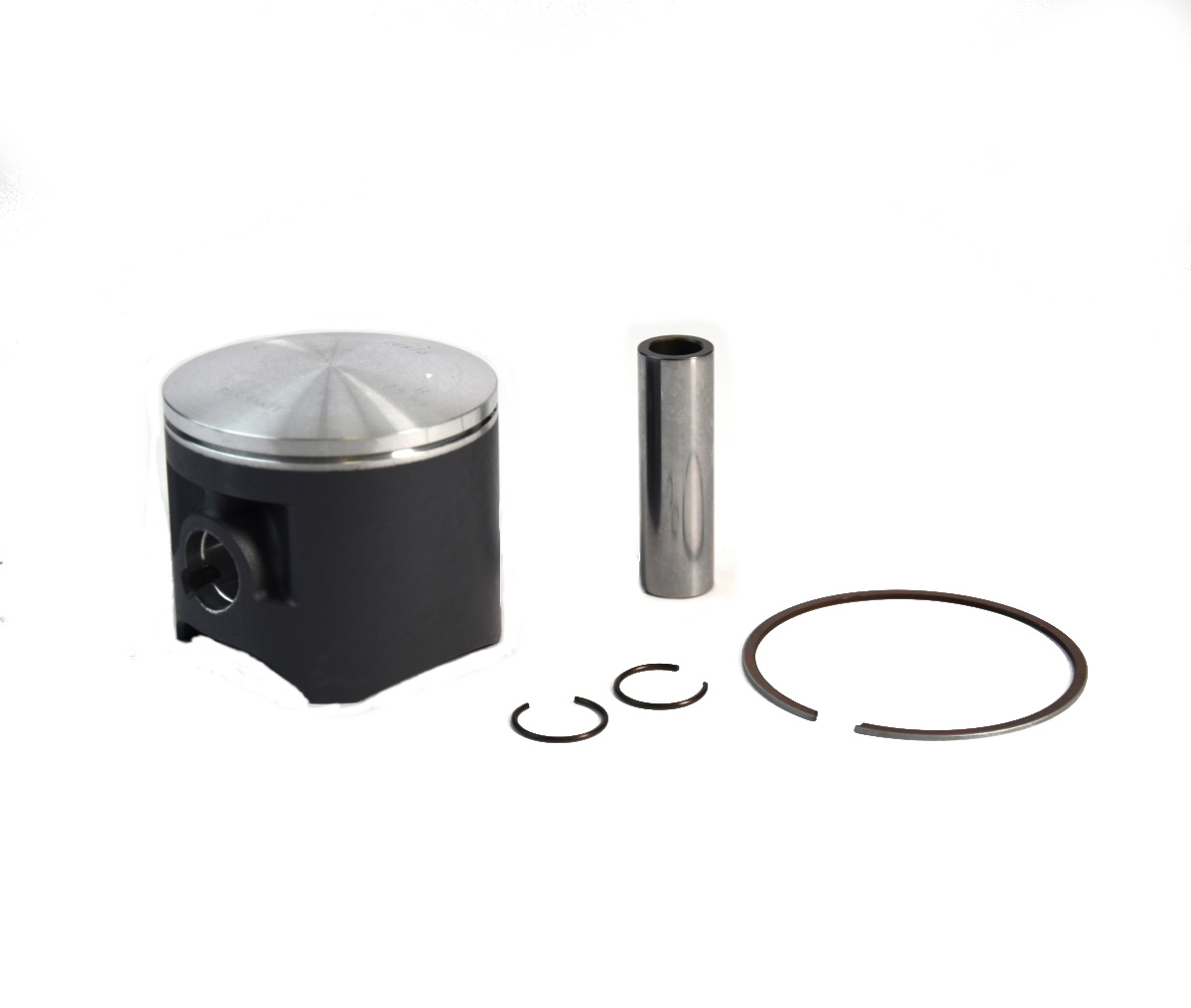 Piston SIXTY SIX d66 Vespa ET3 - sel A