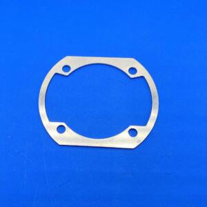 Piastra in alluminio W-Force-SP09 d.66 spessore 1.9mm