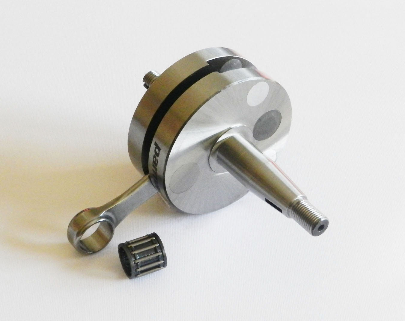 Albero Motore Vespa ET3 biella110 -corsa 51 -spinotto 16 -W-Force 175 "Sixty Six"