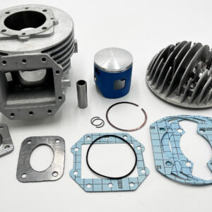 Gruppo Termico Vespa PROTO 23 d.60x53 BIELLA 105