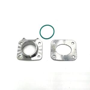 Flangia scarico per cilindro PROTO 23 d..60