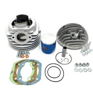Gruppo Termico  Vespa ET3 SP09 EVO d.58 135- con booster scarico