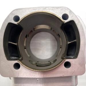 Gruppo Termico W-Force d60x54 Biella 105-con booster scarico