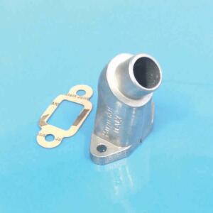 Collettore asp. PUCH Condor d.19x24