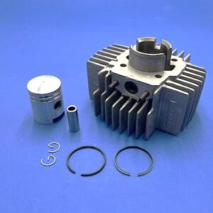 Kit PUCH Maxi alluminio d38 bussola 9mm -50cc