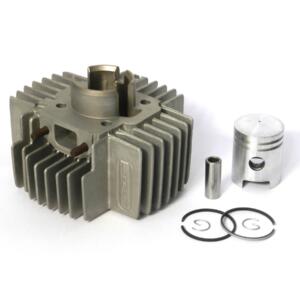 Kit PUCH Maxi alluminio d38 50Km