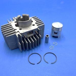 Kit PUCH Maxi alluminio d38 50Km