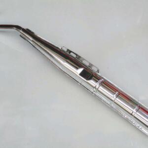 Muffler Puch Maxi  d.28