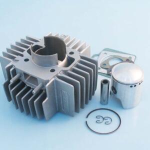 Alloy Kit Puch Maxi d.45 - 6 transfer