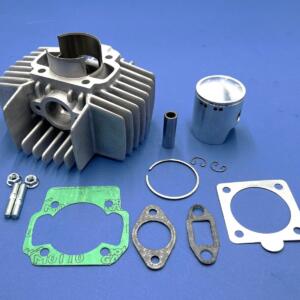 Kit PUCH SuperMaxi d45- alluminio