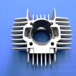 Kit PUCH SuperMaxi d45- alluminio