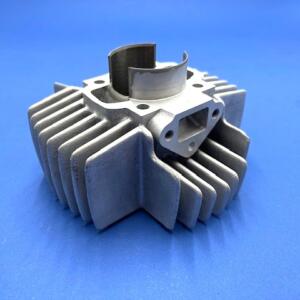 Kit PUCH SuperMaxi d45- alluminio