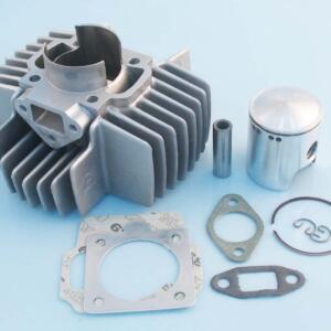 Alloy Kit Puch Super Maxi d.45