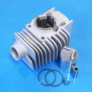 Kit Rumi Sport 125 alloy d.42 RIGHT